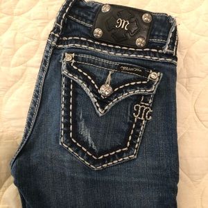 Miss Me Jeans - Boot Cut
